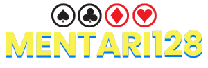 Logo MENTARI128